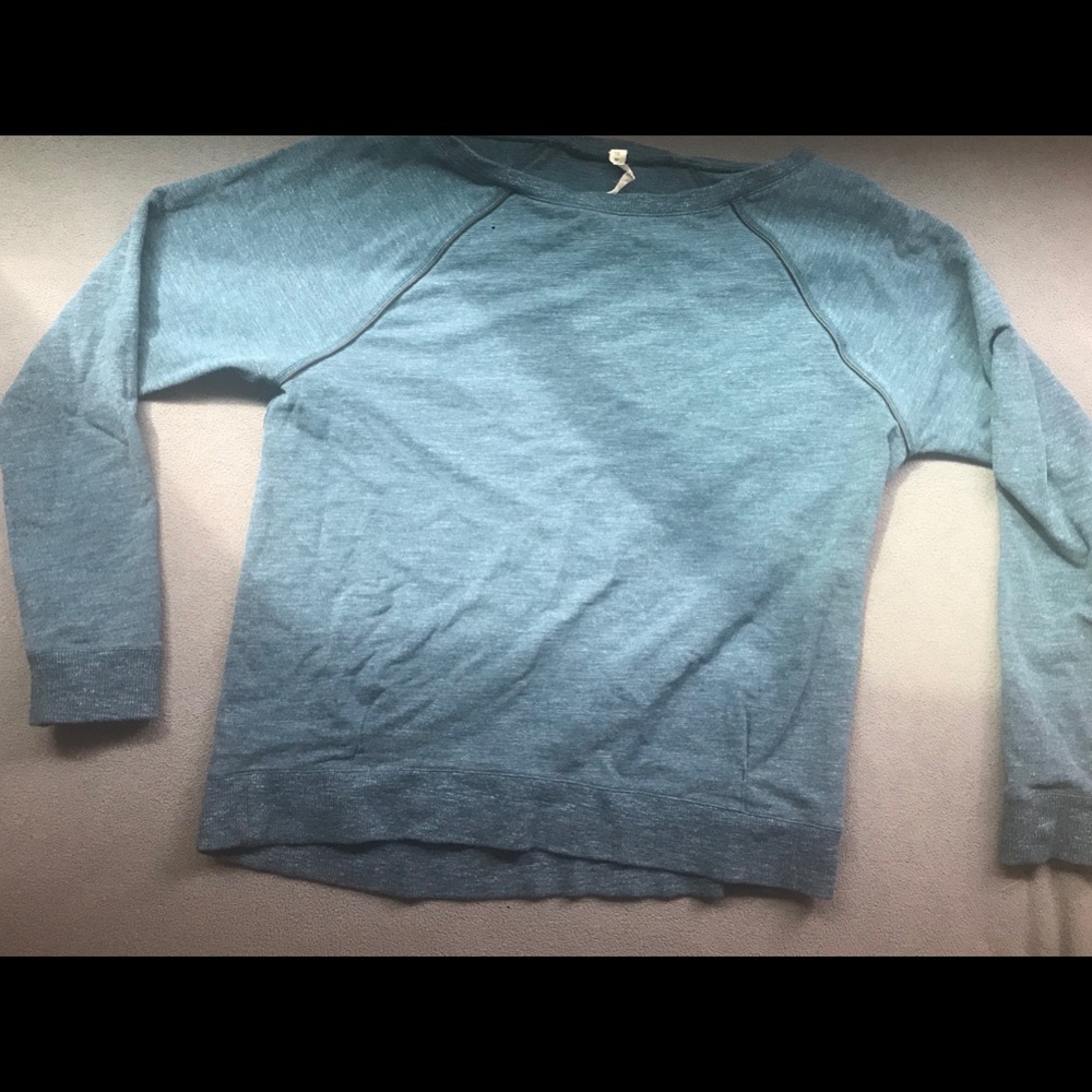 Lululemon Pullover